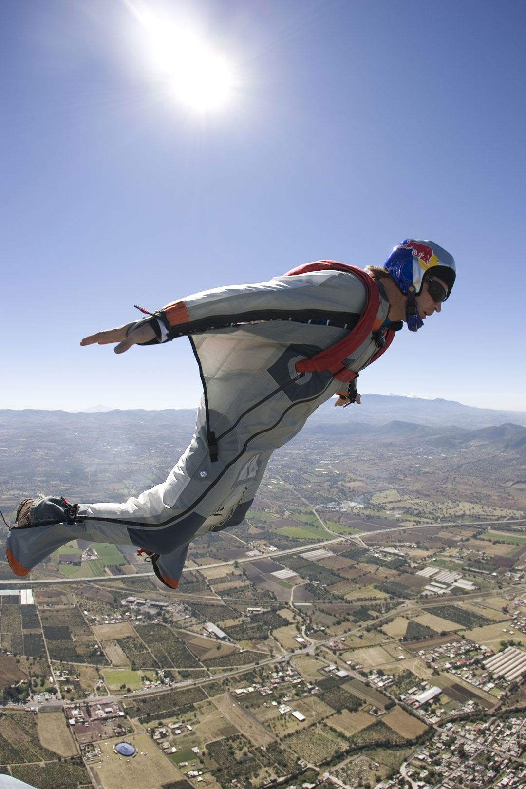 Shane McConkey - Shane McConkey Foundation