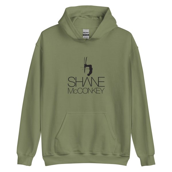 Shane McConkey Classic Hoodie