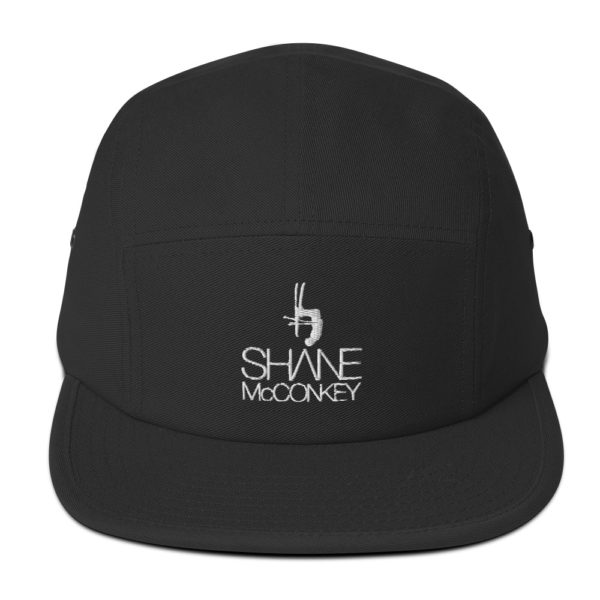 Shane McConkey Foundation Five Panel Cap