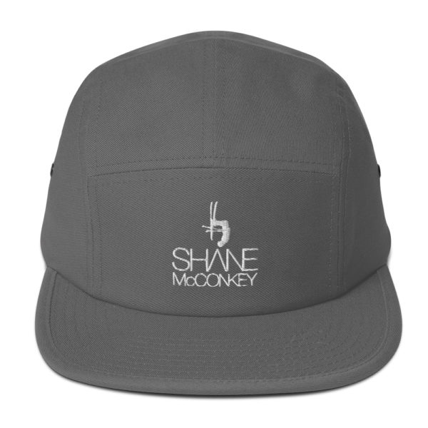 Shane McConkey Foundation Five Panel Cap - Image 6