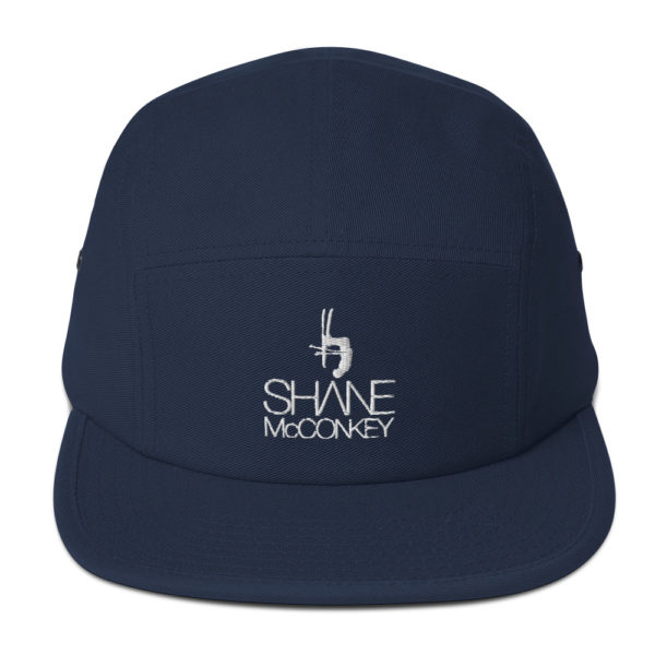 Shane McConkey Foundation Five Panel Cap - Image 2