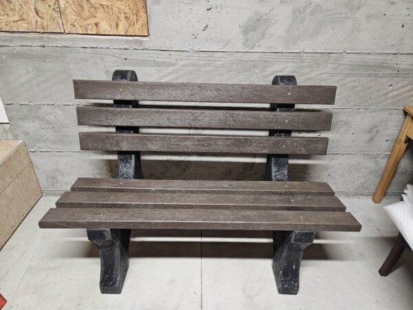 Upcycled Bench - Image 4