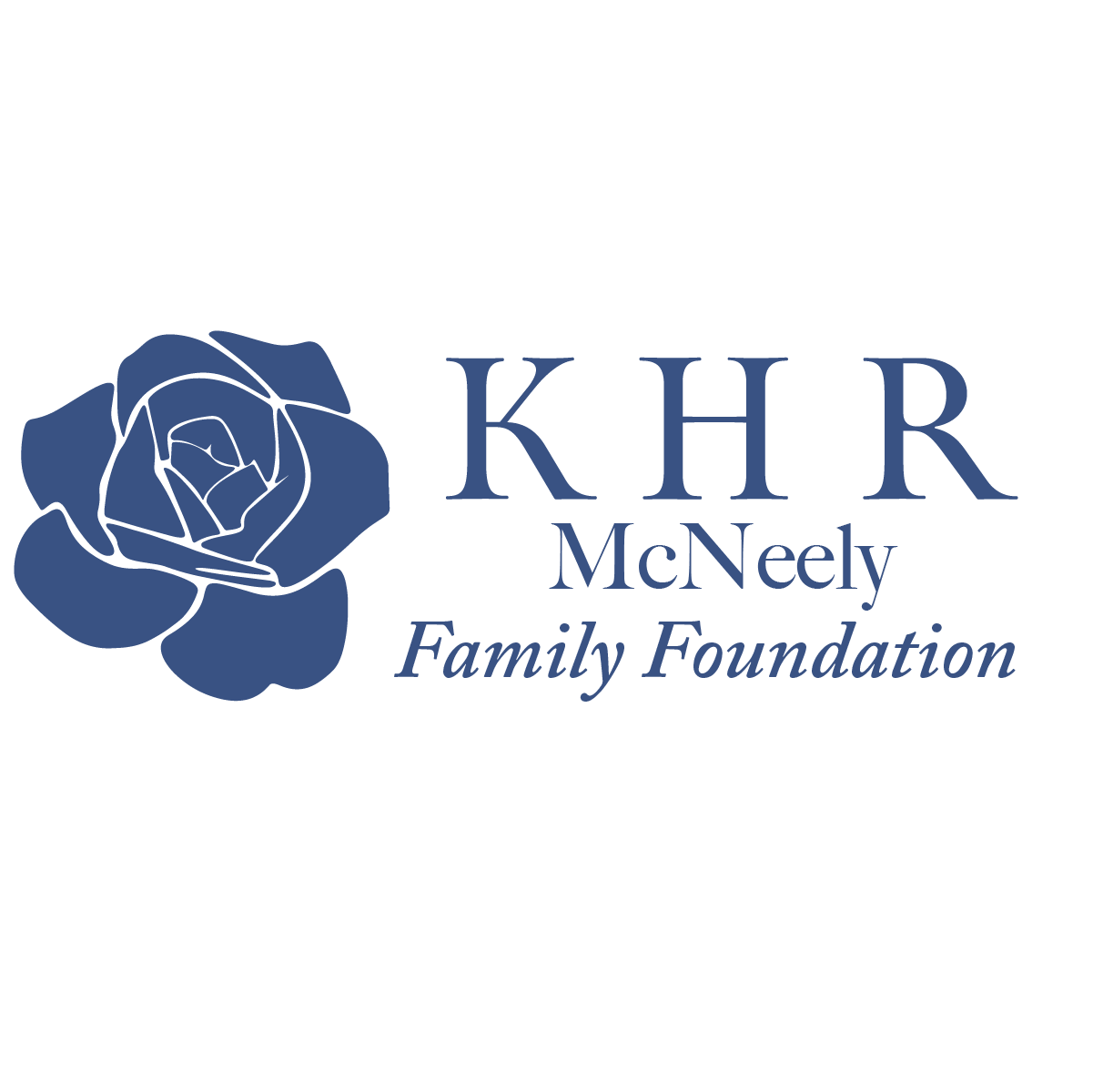 KHR McNeely Family Foundation Logo copy